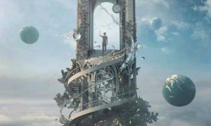 Инопланетный исследователь. Смелость — встроенная опция.
