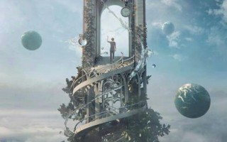 Инопланетный исследователь. Смелость — встроенная опция.